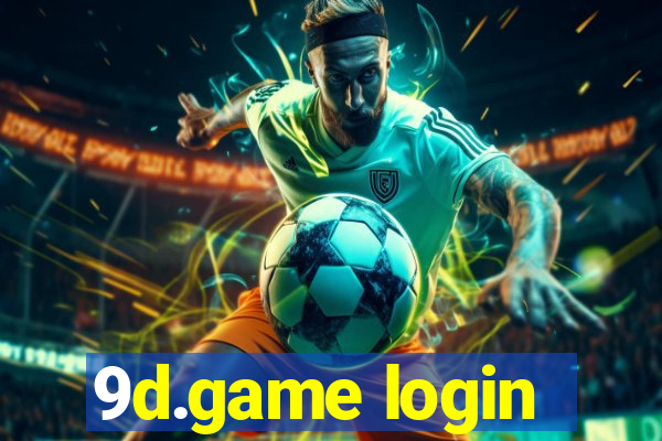 9d.game login